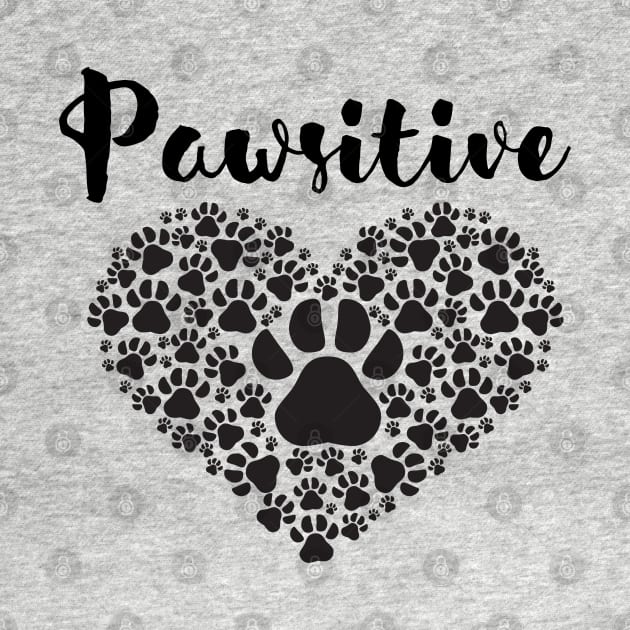 Pawsitive by Calvin Apparels